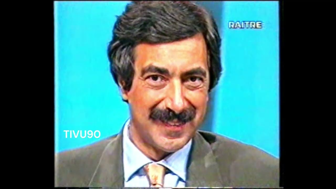 27 ottobre 1996 Quelli che il calcio 1 tempo