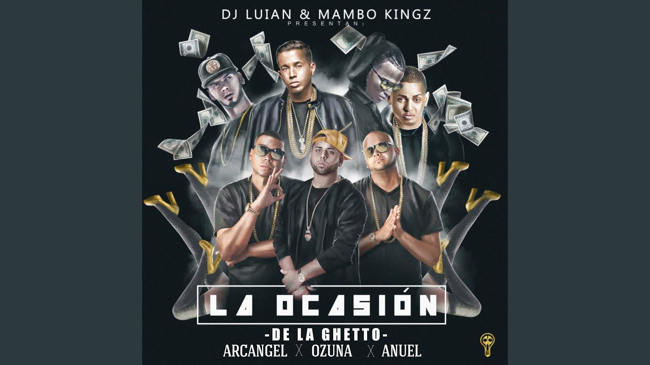 La Ocasión
