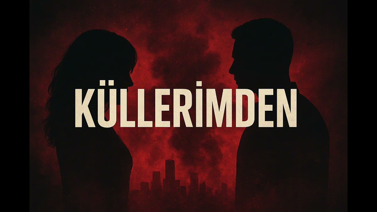 Küllerimden