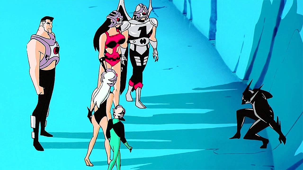 Superman Reveals He Is EVIL And Wants To DESTROY The WORLD