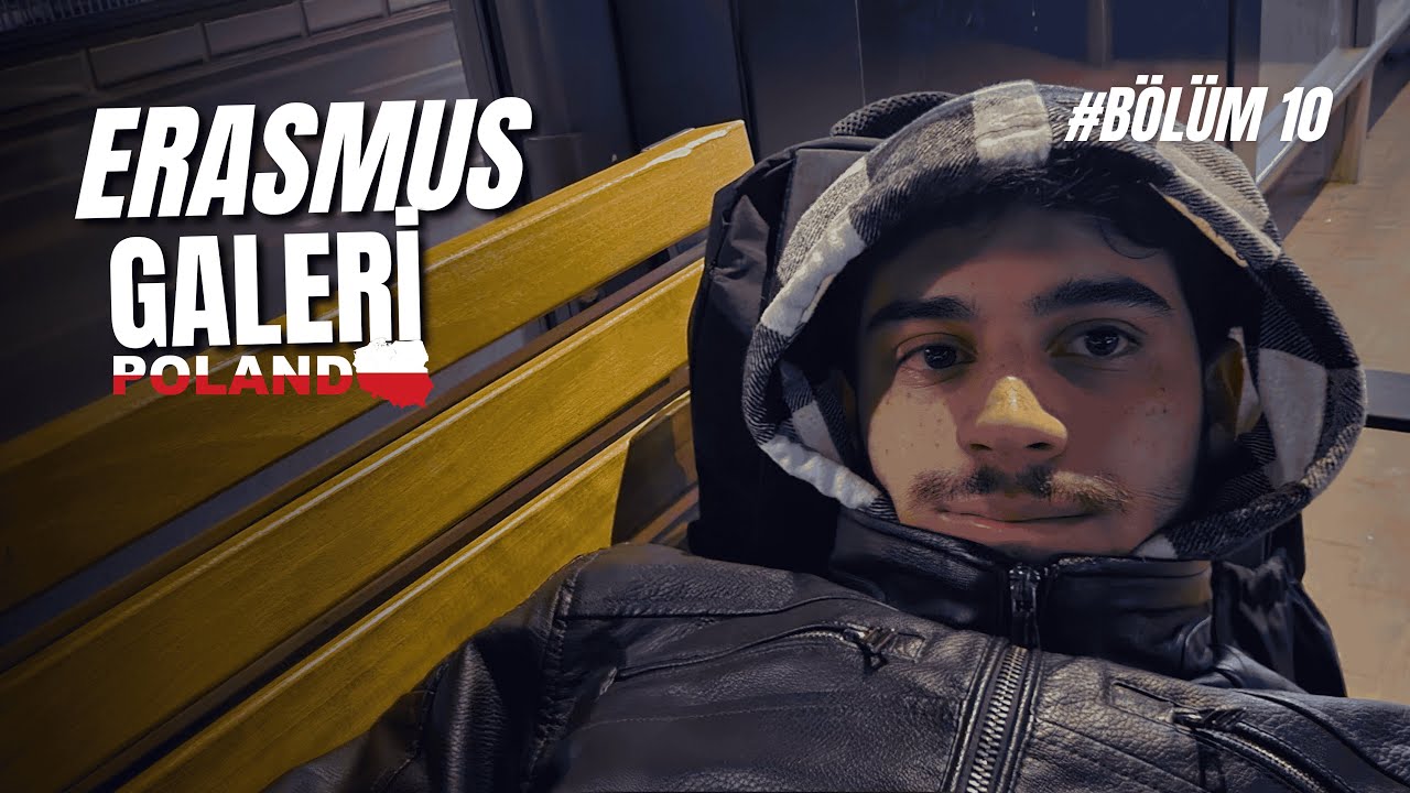 Eğer Prag'ı gezersen BANKTA yatmanın dışında başına ne gelebilir?