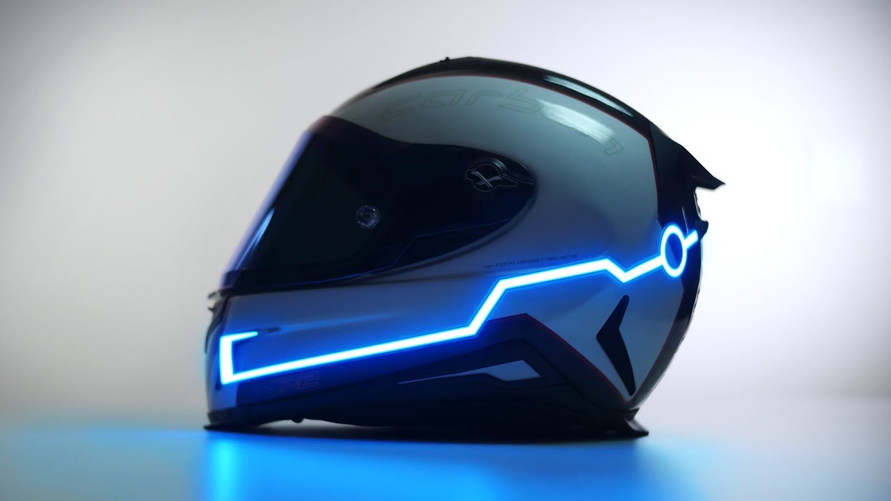 NEW LIGHTMODE KIT (no more glue)