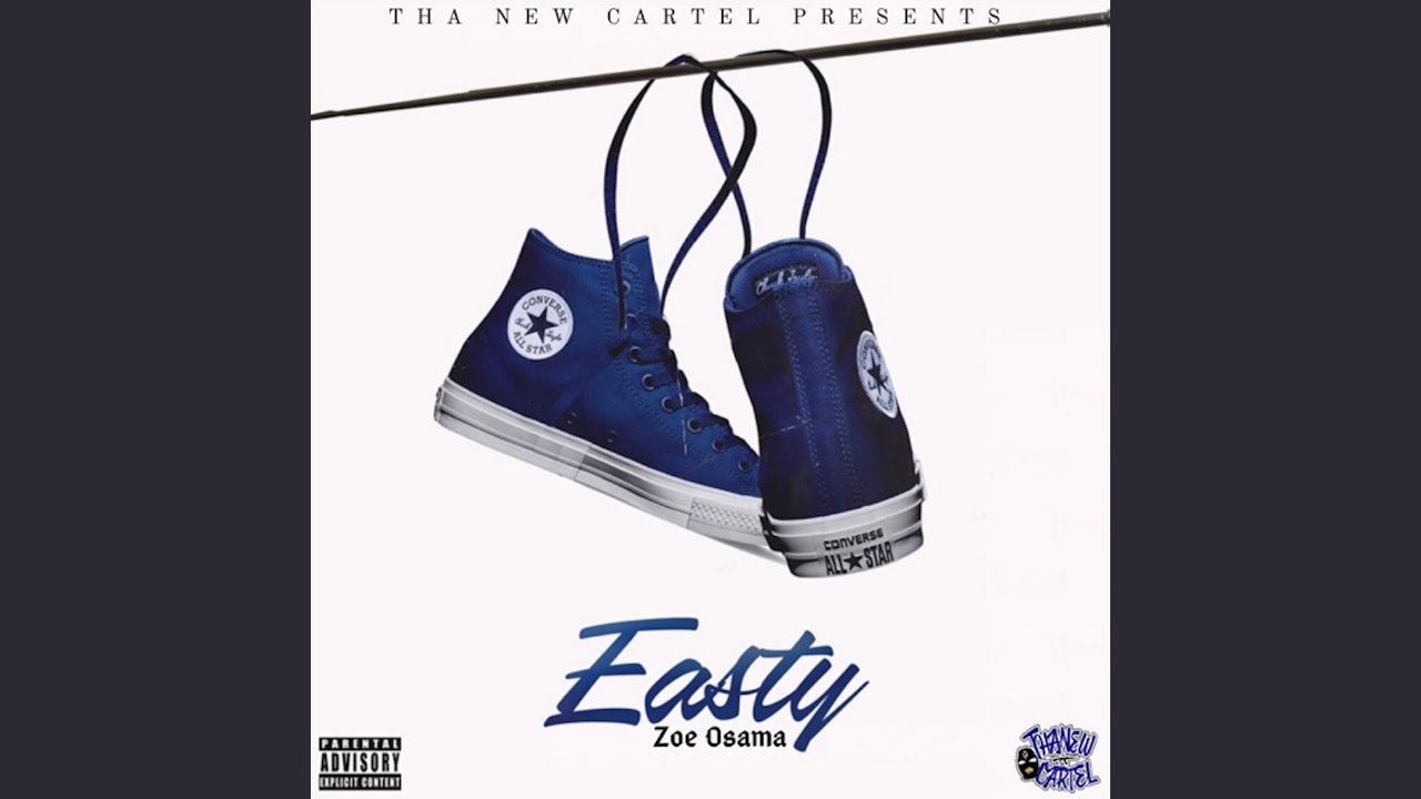 It Get Easty (feat. Tapri Grams)