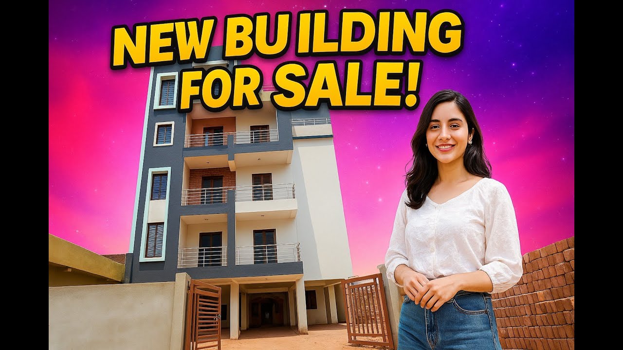 Ready To Move Flats in Patna | At Prime Location | 📞 9708-44-33-33