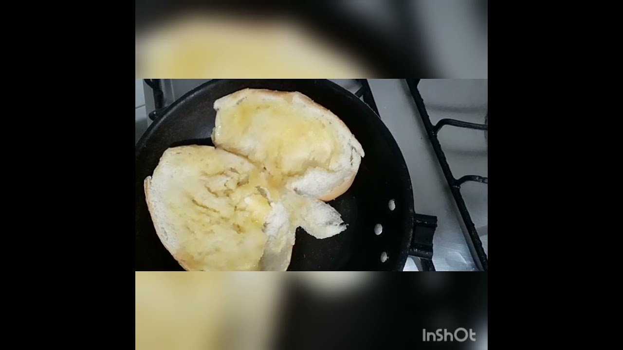 pao na chapa com margarina delicia com creme de leite