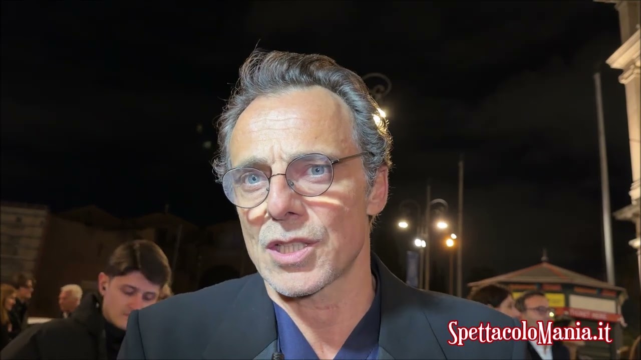 Portobello, Alessandro Preziosi: questa serie su Ento Tortora è una grande opera e un atto dovuto