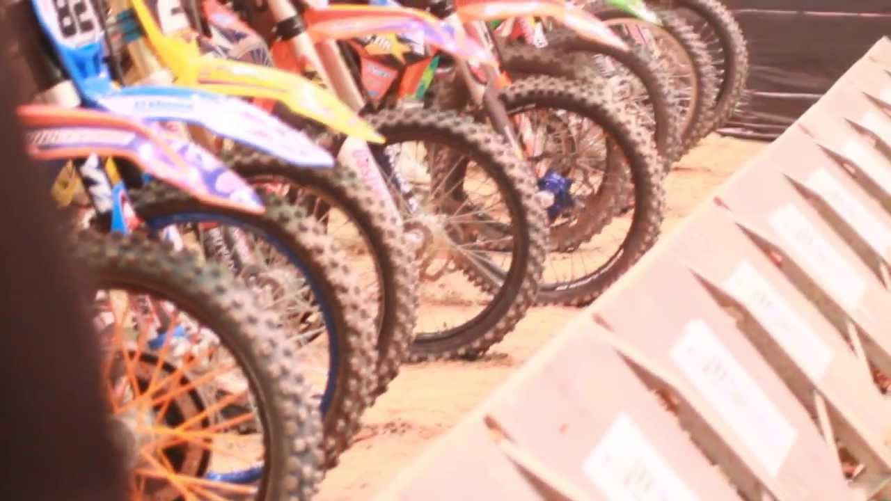 Jump & Race Masters Kiel 2014 || LimiterTV