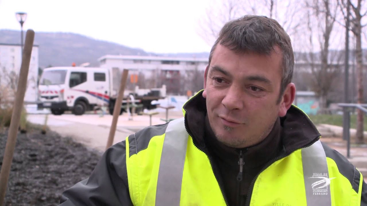Découvrez le métier de jardinier