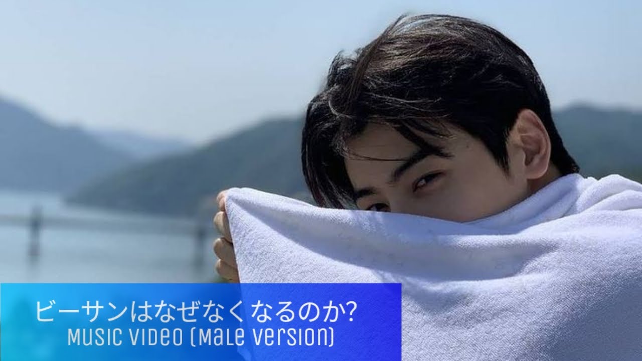 [MV] CHOCO48 - Biisan wa Naze Naku Naru no ka? (HKT48 Male Version)