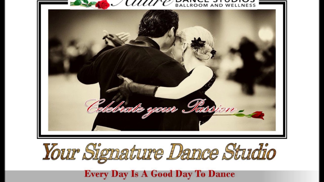 Waltz Ballroom Music, One Hour None stop, #1