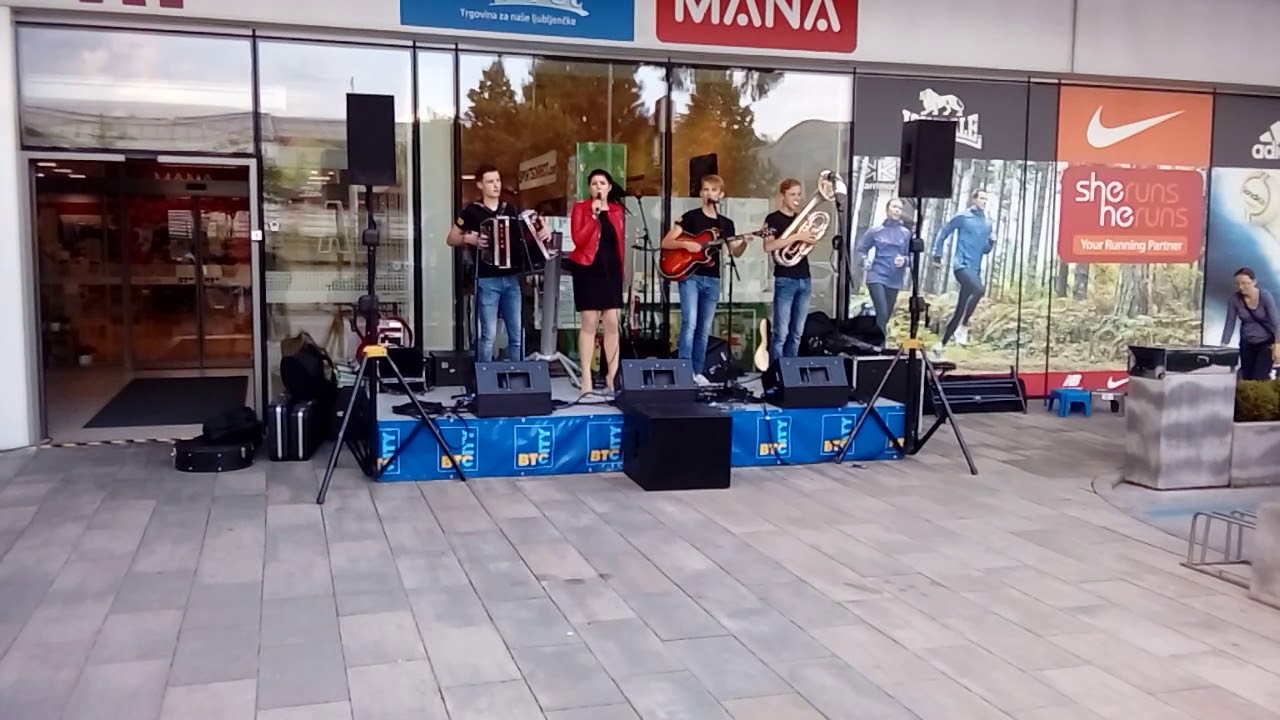 Kozjanski Lumpi-lunca (Veseli svatje)
