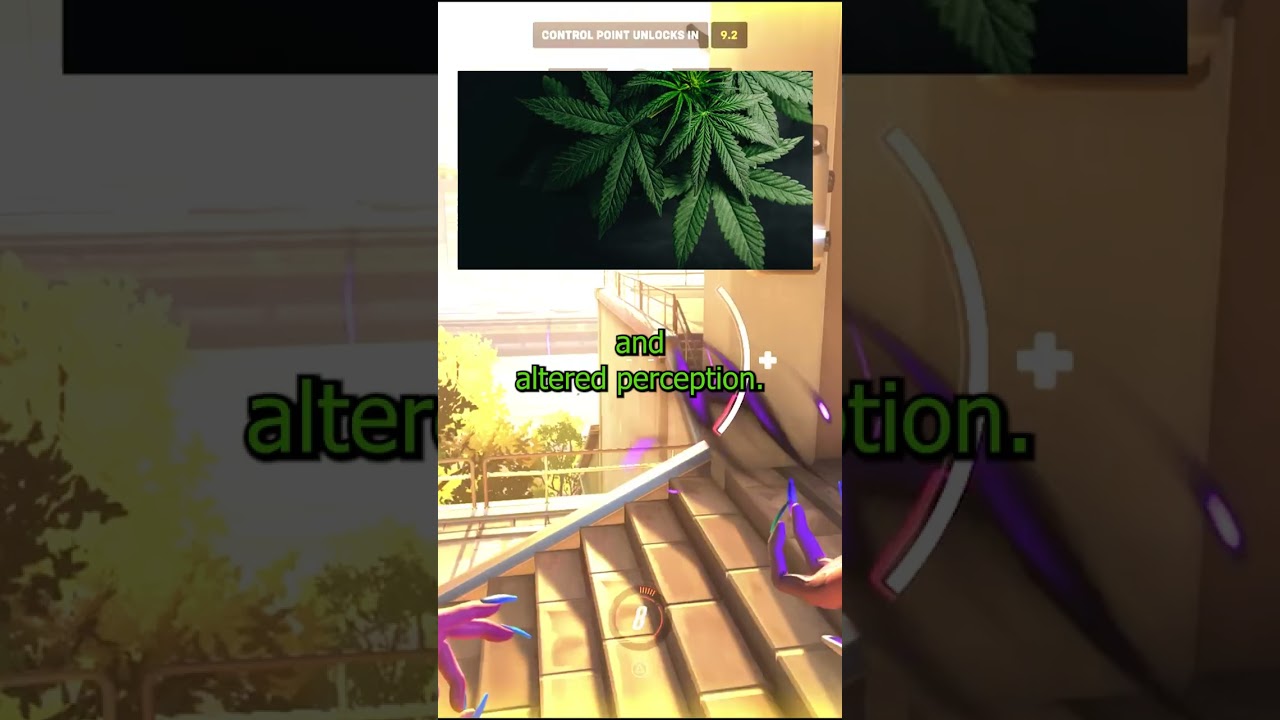 Cannabis #shorts #THC