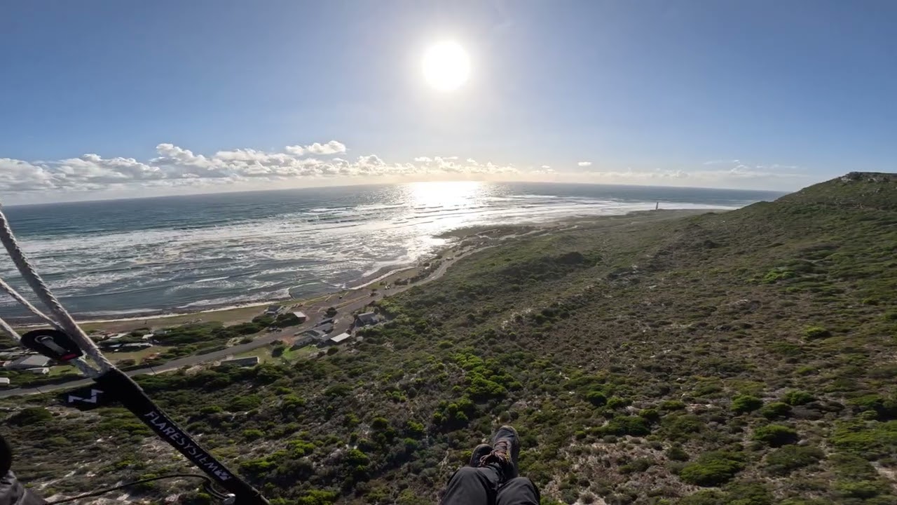 Kom M18 Gopro