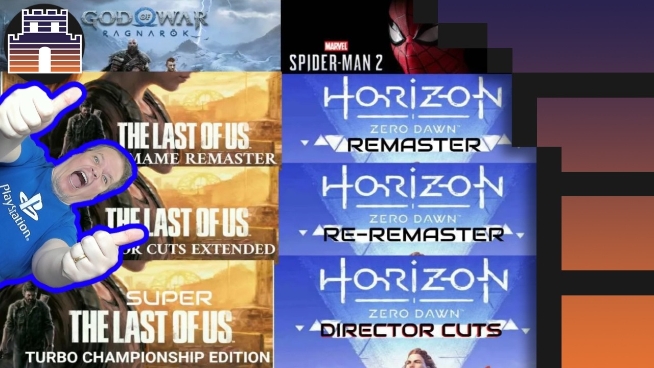 State of Play Fevereiro 2026 - EXPECTATIVAS pro Evento #stateofplay #sony #playstation