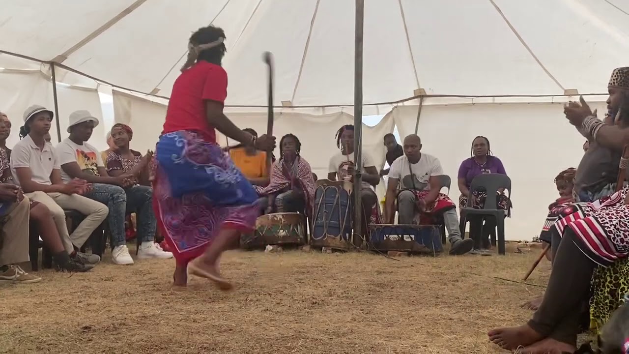 Remix! Bathi ngiyagula bathi nginamaga & 2 others Mkhulu Mkhatswa 🎶🎶🎶