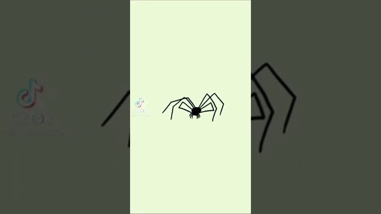 Spider dance