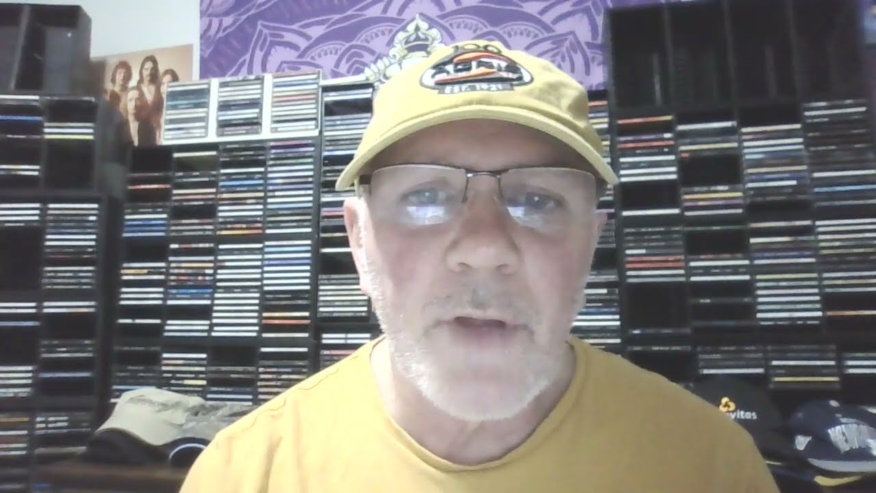 What's New 2026 Tailgunner Midnight Blitz Album