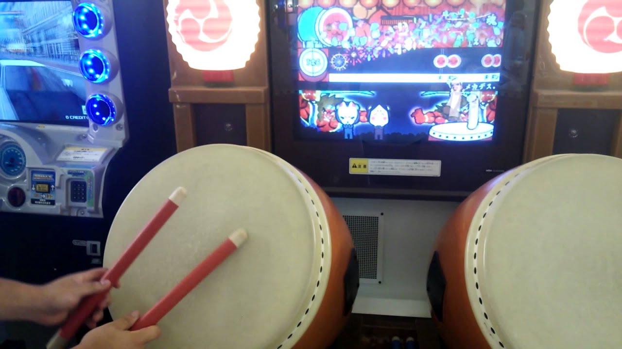 太鼓6見つけたったｗｗｗｗｗｗ