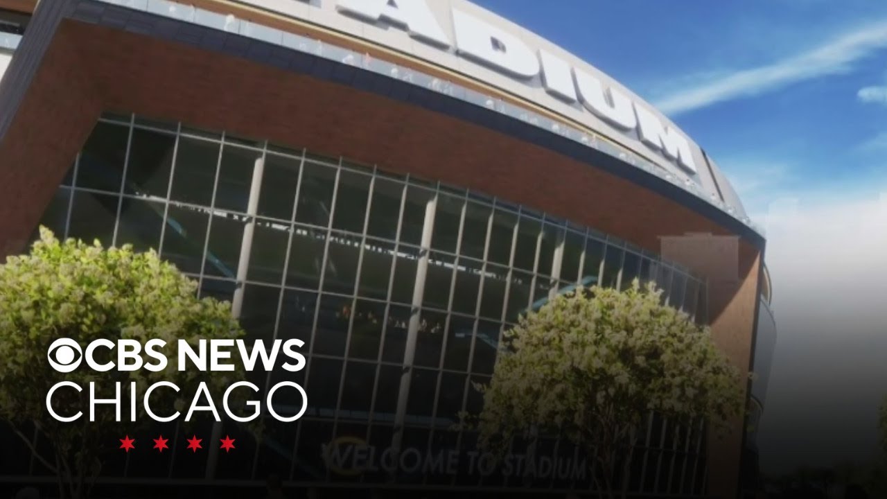 Chicago Architecture Center publishes new report on stadium development