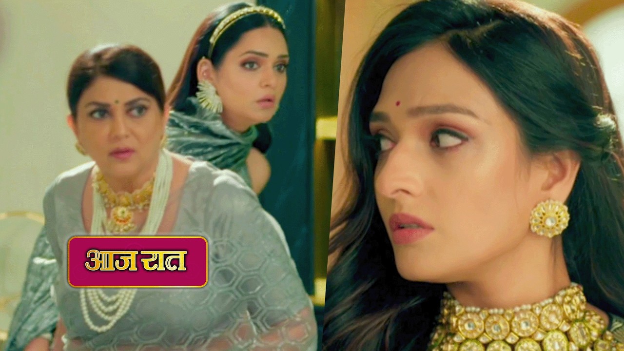 Dr. Aarambhi NEW PROMO 10th April 2026 Today Ep