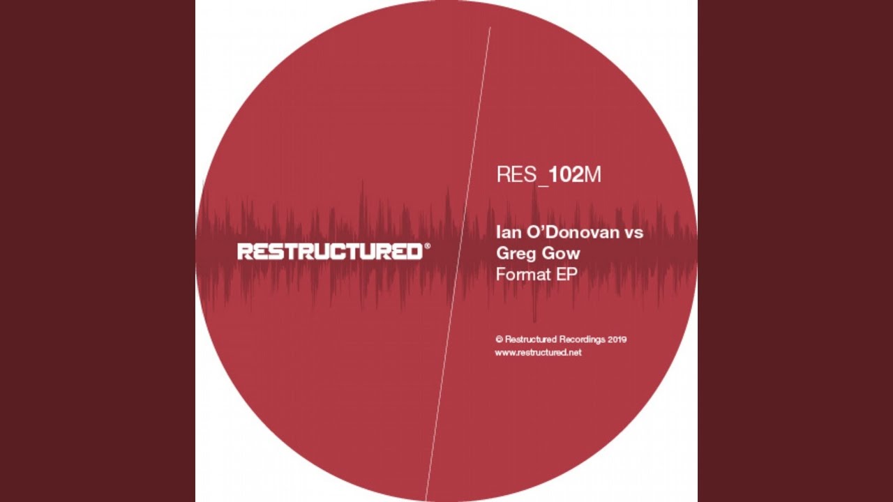 Materialization (Original Mix)