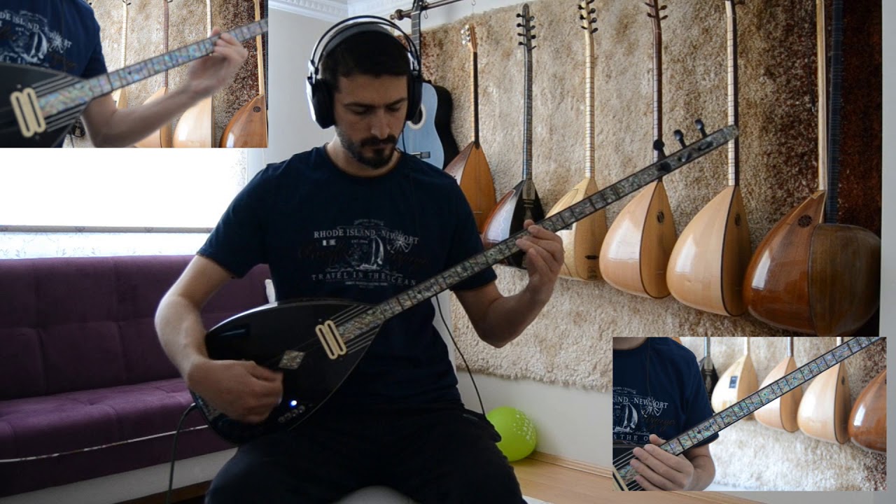 Cüneyt Başoda Aşkımı Sakla