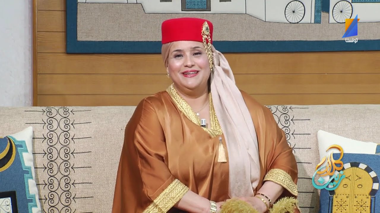 كلام زين مع هندة بن عبد الله الحلقة 15