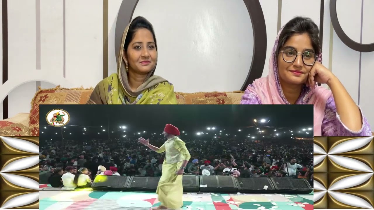 ਸਾਡੇ ਬਰਕਤ ਘਰੇ ਰਹਿਣ ਲੱਗ ਪਈ ਜਦੋਂ ਦੀ ਆਈ ਤੂੰ ਗੋਰੀਏ ...🫶🏻❤️‍🩹 Ranjit Bawa