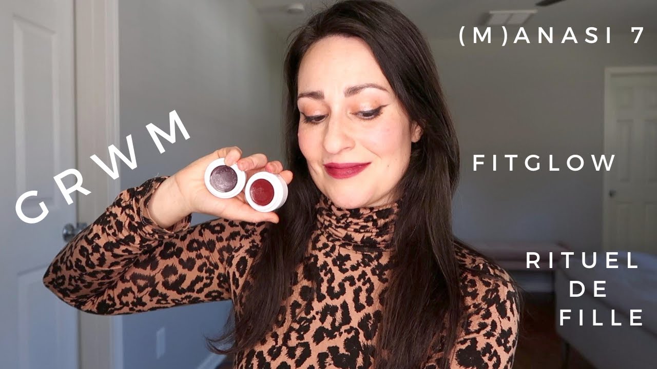 Chatty GRWM: Using New Makeup, No Buy No More, Bye Bye Kjaer Weis? | L’Amour et la Musique