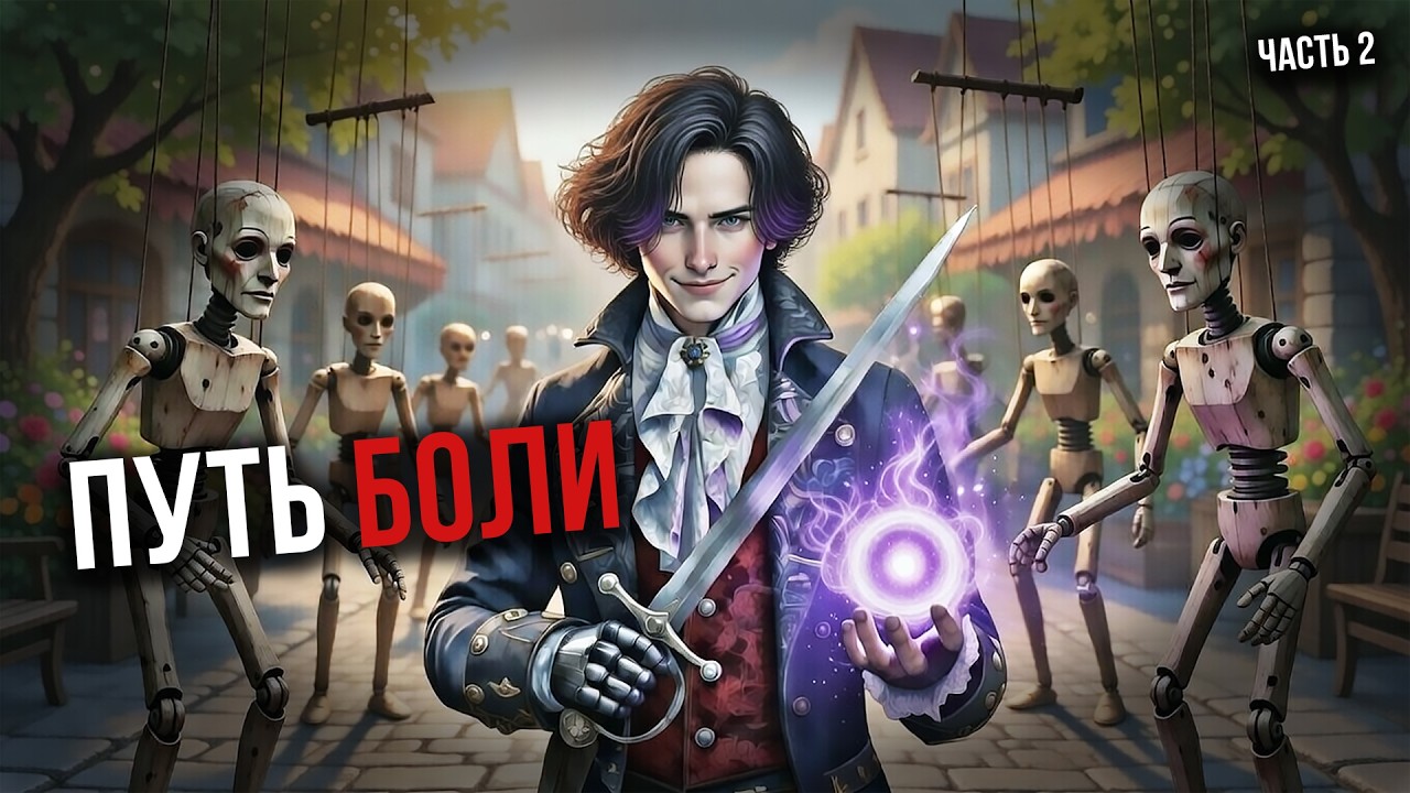 LIES OF P - ПОЛНЫЙ РАЗНОС БОССОВ. СТРИМ ЧЕЛЛЕНДЖ. ЧАСТЬ 2