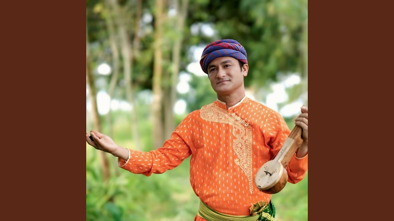 Jibon Garir Feriwala