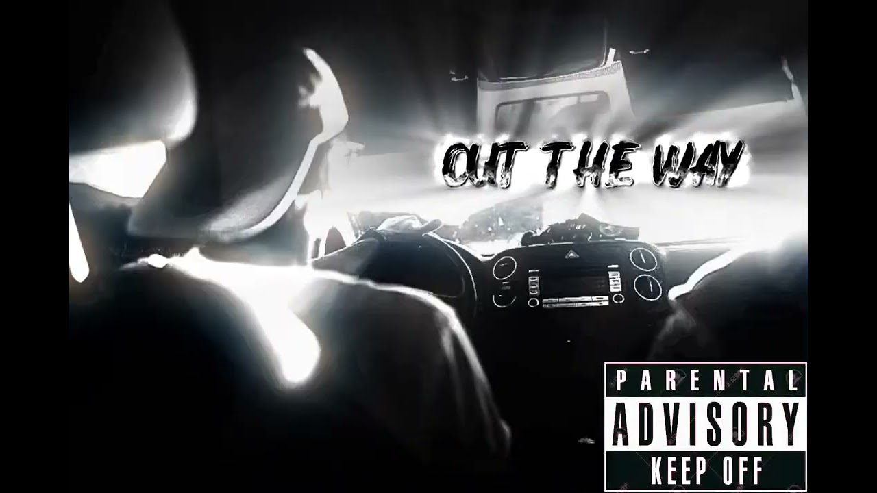 ONEWAYTAY - OUT THE WAY FT REBELBABY