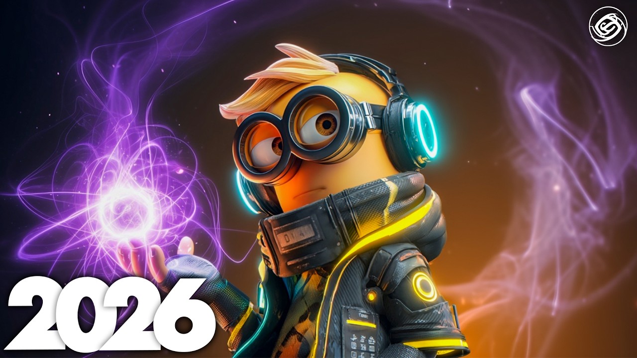 Music Mix 2026 | Party Club Dance 2026 | Best Remixes Of Popular Songs 2026 MEGAMIX