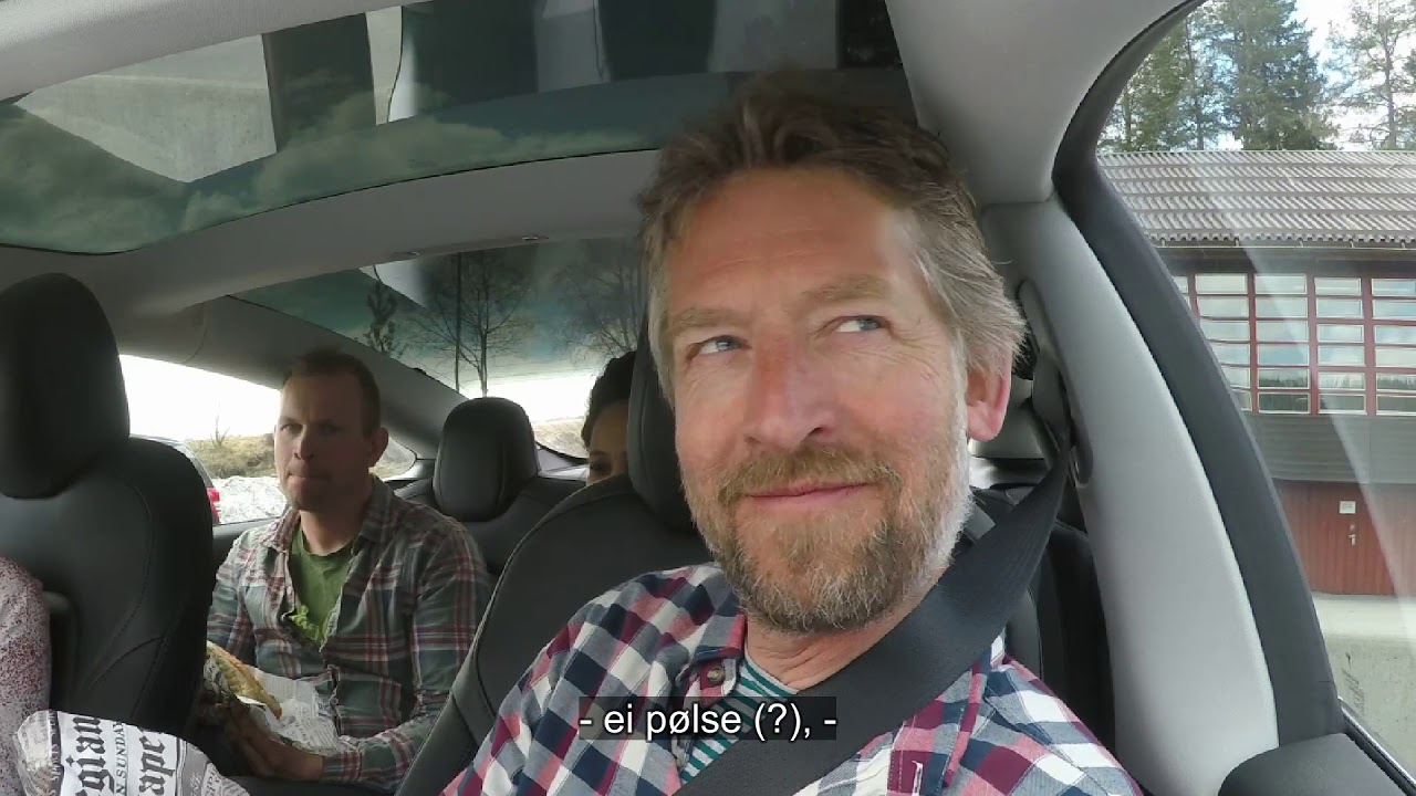 Årets nynorskkommune 2018 – Vinje