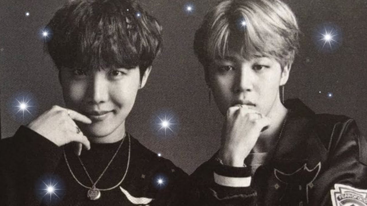 Jihope/Hopemin Bangtan Bomb Moments |Part 5 |Underrated Hopemin|