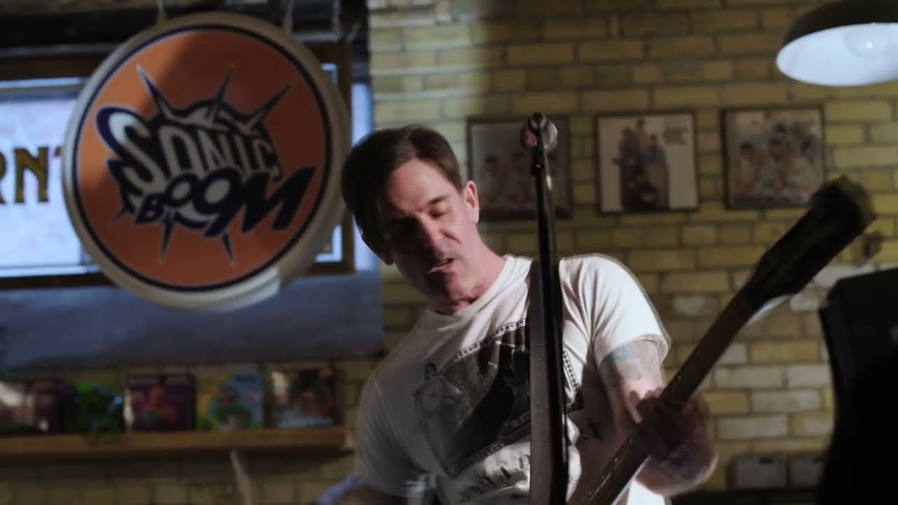 METZ - LIVE at Sonic Boom  - April 12th, 2024