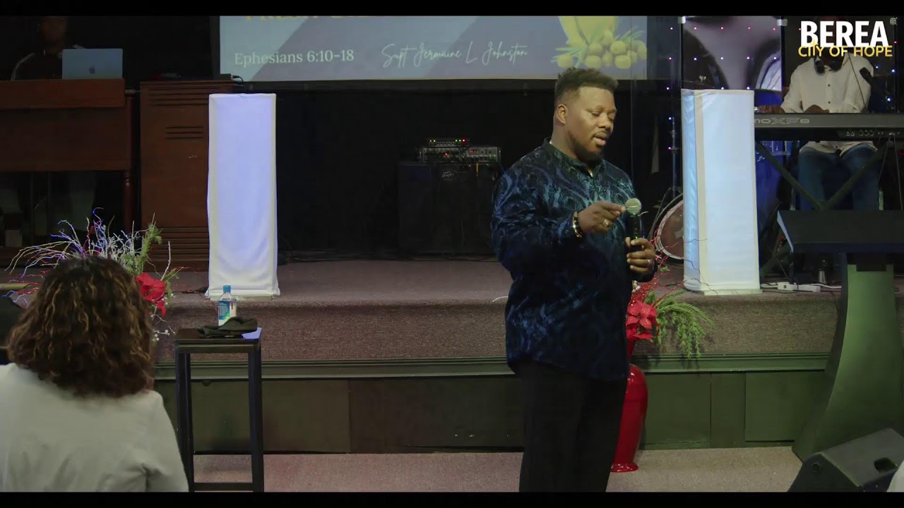 City Kidz Sunday: January 25, 2026