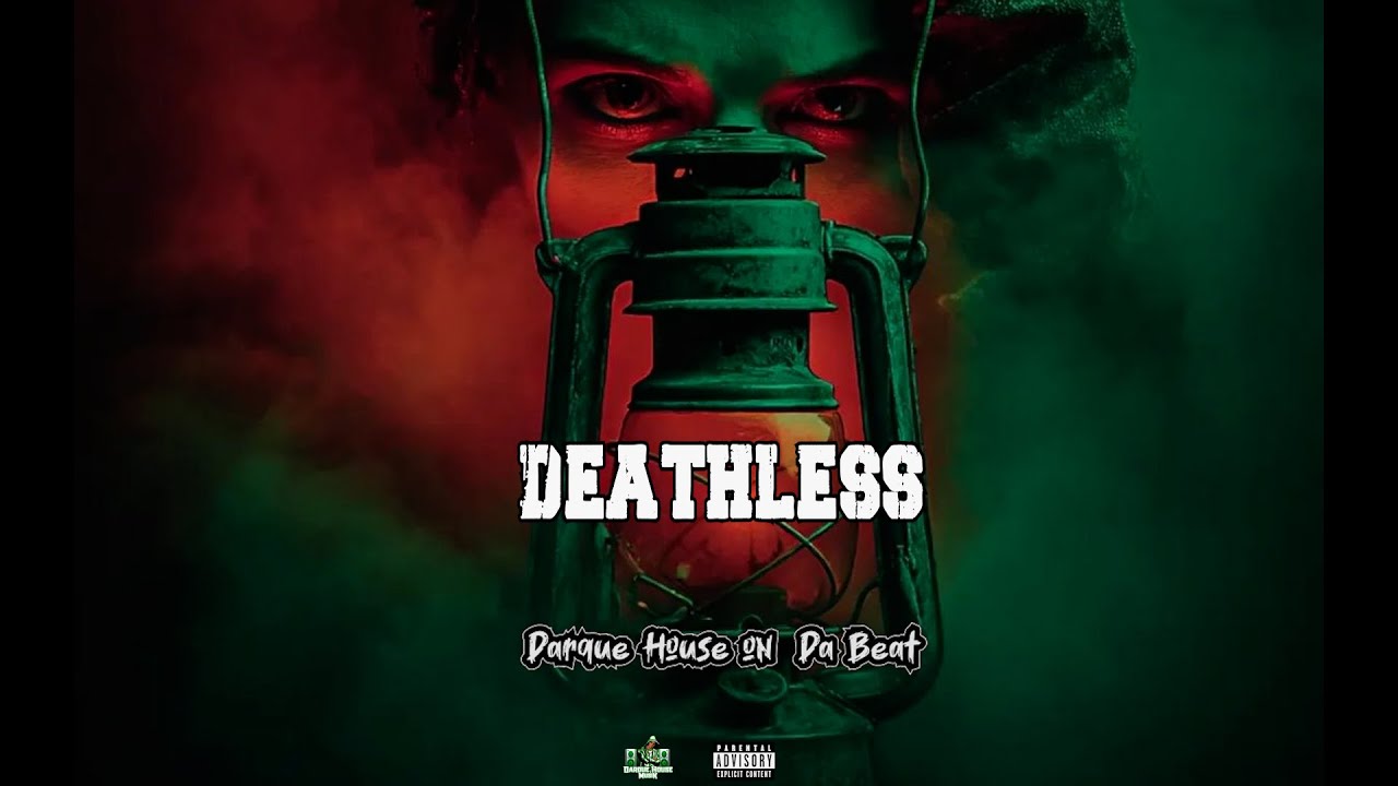 [FREE] Dancehall Riddim Instrumental 2024 ~ " DEATHLESS " | Trinibad Riddim Instrumental 2024 |