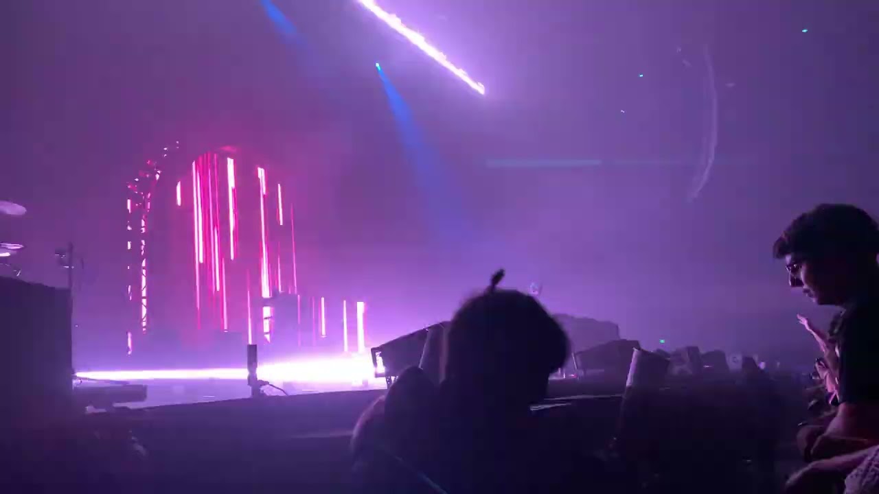 Mesto @ Bill Graham in San Francisco 10/10/2024