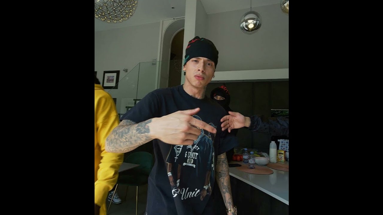CENTRAL CEE TYPE BEAT - 