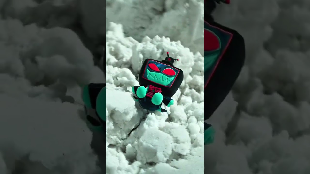 i am the avatar of your consequence! 😈