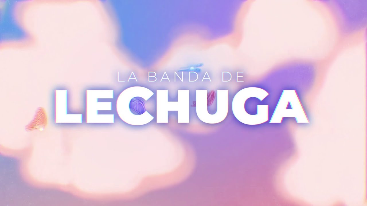El Arbolito - La Banda De Lechuga - Video con letra 2023