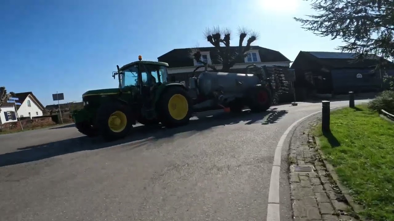 Van Zeist naar Wijk bij Duurstede