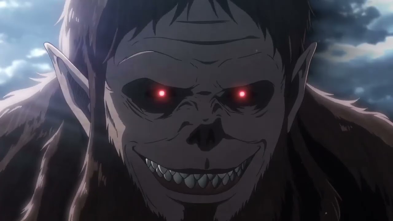 Yeat - WAR 1 & WAR 2 (AOT AMV)
