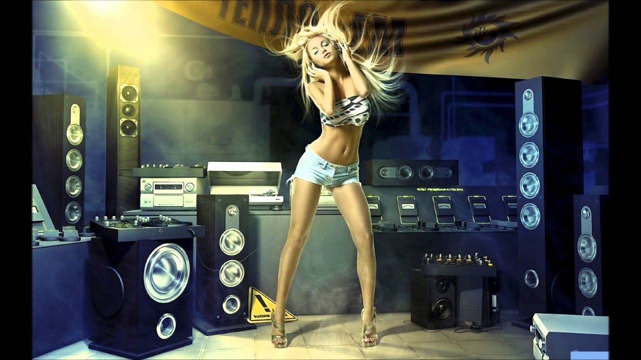 Hands Up - PowermiX - N° 73 - (September 2012) [HD]