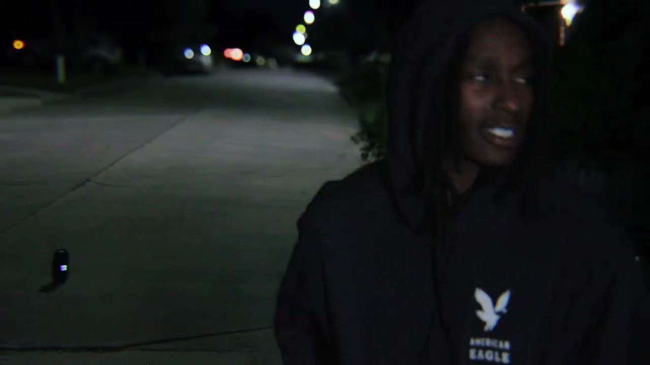 Counted Out - On Dat Money (Official Music Video)