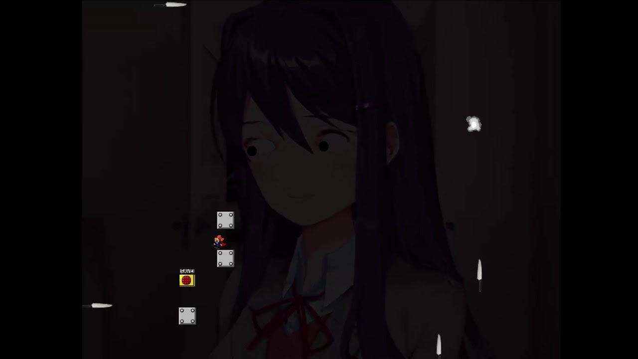 I Wanna Defeat the Discord Makers Kela Side