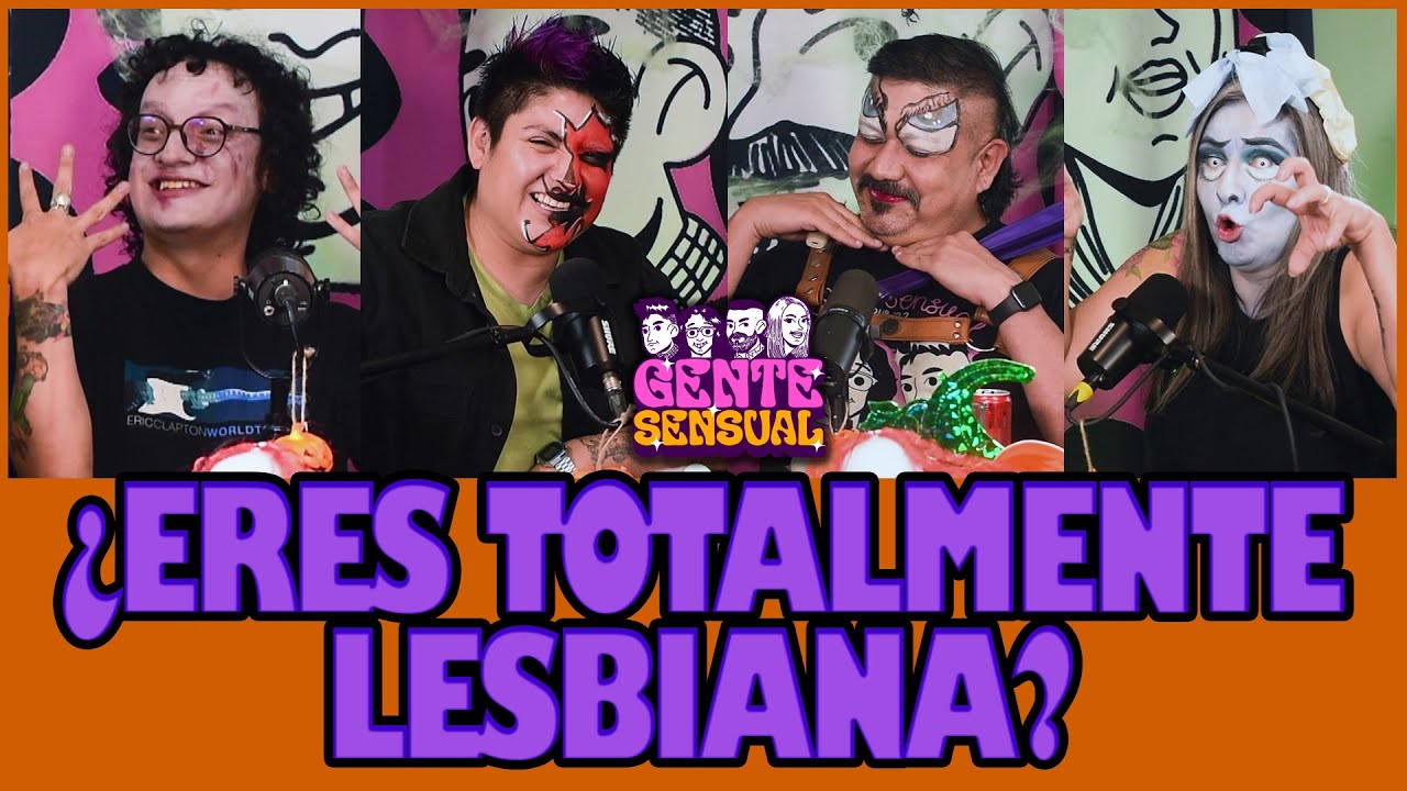 ESPECIAL HALLOWEEN | GENTE SENSUAL