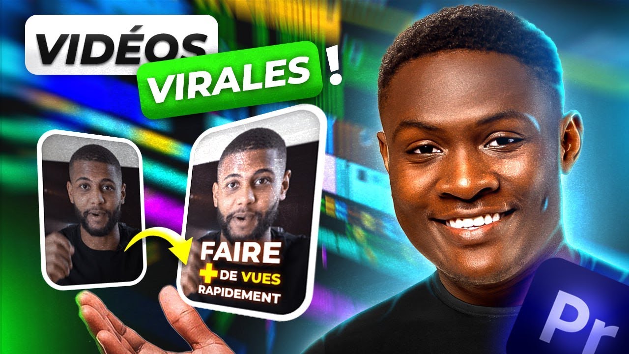 Comment Créer Des Vidéos Shorts Virales ?