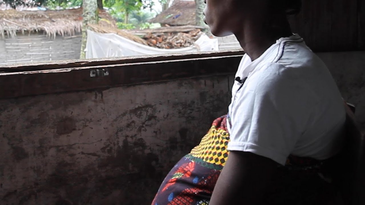 They Survived a Massacre in Congo–Now They Want Justice